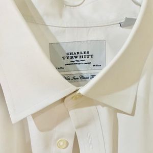 Gorgeous White Shirt